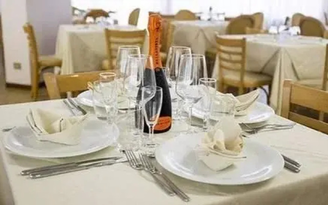 Hotel Valverde Brisighella