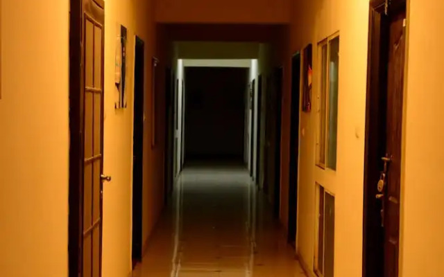 Sai Sharnam Service Apartments