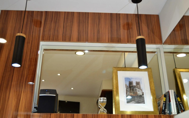 Modern Cozy Studio - Portas Do Sol