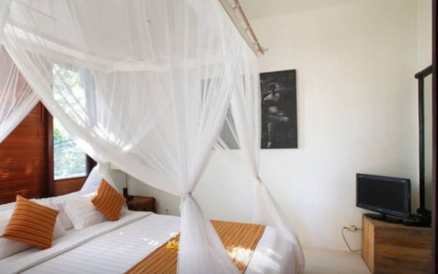 Villa W Residence (7br)
