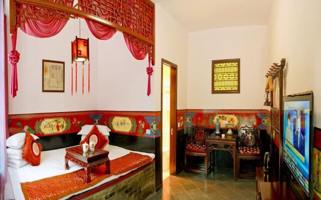 Ping Yao Hotel