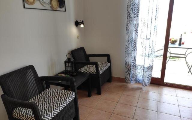 Apartments Nives - great location
