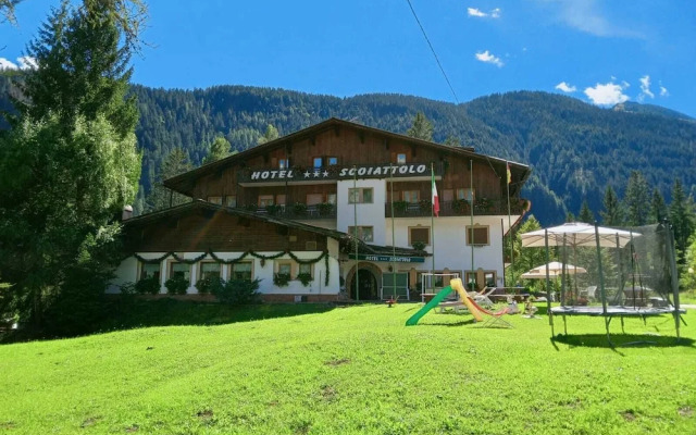 Hotel Scoiattolo