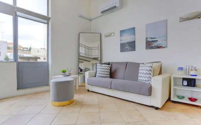 LOFT CAPOCCI 37 - Home and More