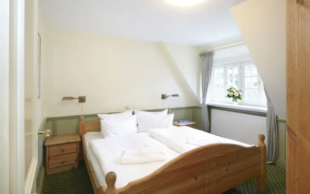 Ferienresort Damerow
