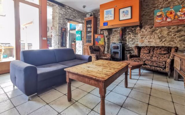 House Le Patio Saint Malo