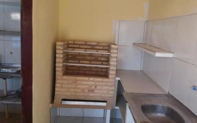 Prainha Apart Hotel