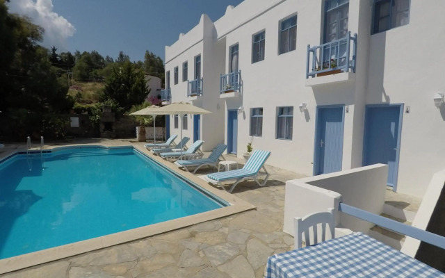 Panorama Otel