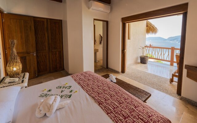 Pacifica Grand Resort & Spa Zihuatanejo