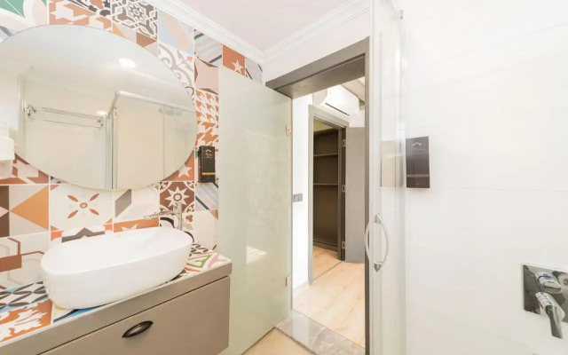 Fiore Garden Suites
