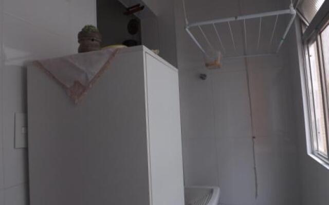 Apartamento 01 Quarto Enseada