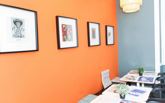 Procyon Boutique & Suites