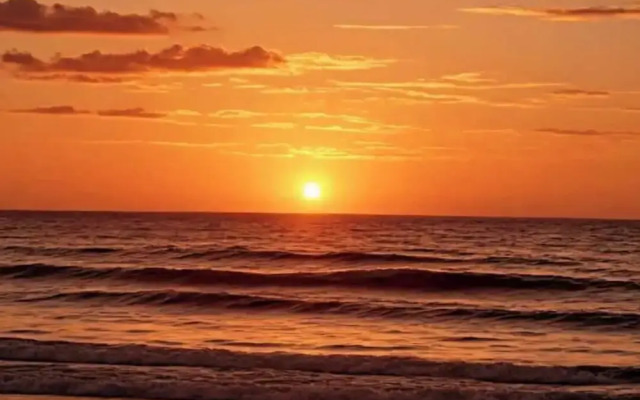 Sunset Villa - Karula Sand Villas