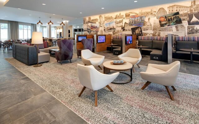 Courtyard by Marriott Atlanta Vinings/Galleria