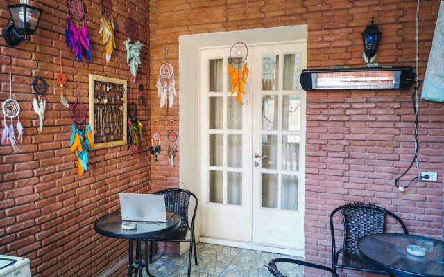 Myvibe Tbilisi