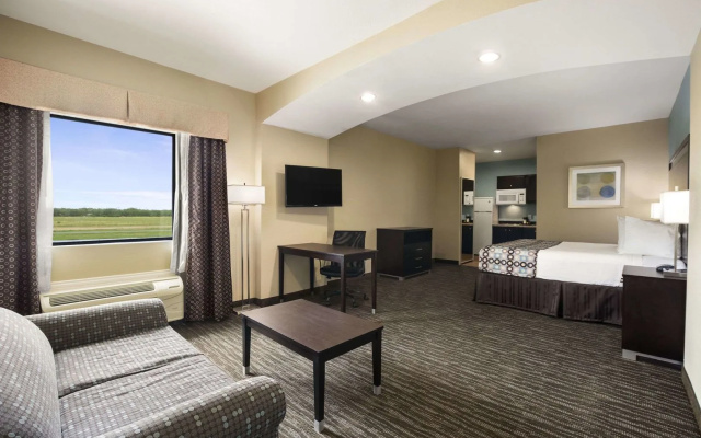 Horizon Inn & Suites - Pearsall