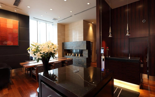 Hotel Massimo Mishima