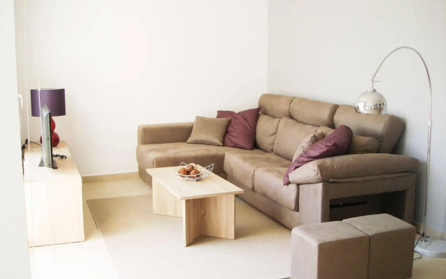 Montemares Golf Luxury Villas and Apartments