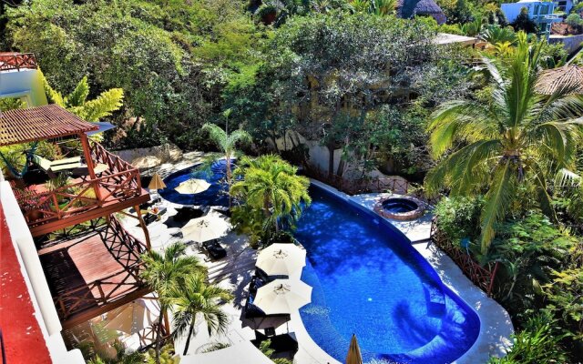 The Phoenix Sayulita