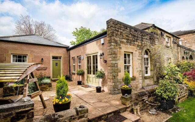 Coach House Bed & Breakfast Alnwick