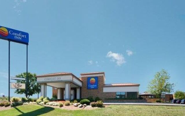 Comfort Inn