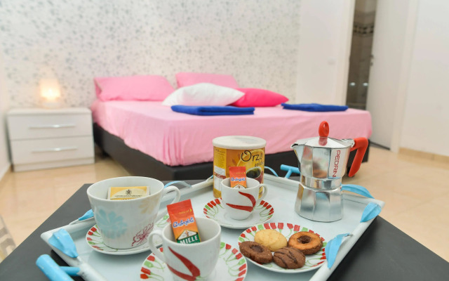 BB Coffee Room