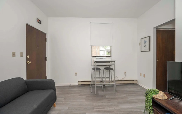Northside Suites 2