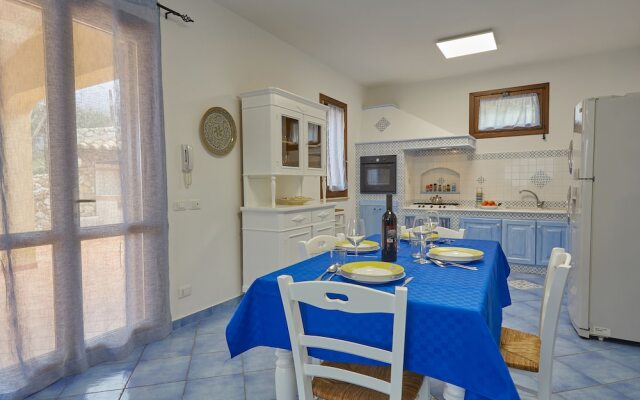 Villa Andrea
