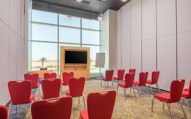 Park Inn by Radisson, Jeddah Madinah Road