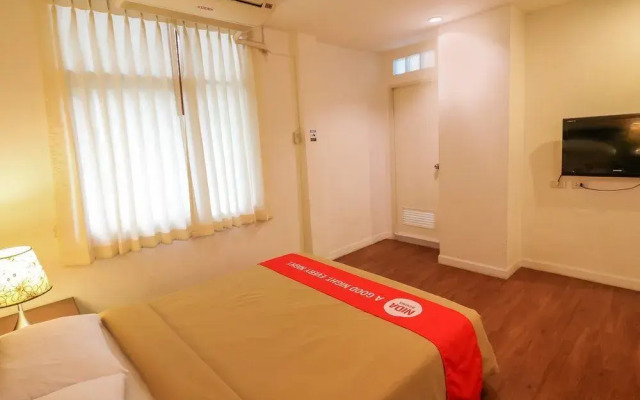 Nida Rooms Chatuchak Holiday 1032
