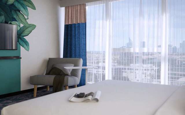 Ibis Styles Bezons Paris La Défense (Opening March 2024)
