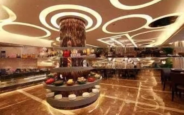 Ramada Suzhou Wujiang