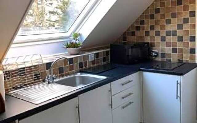 The Granny Flat