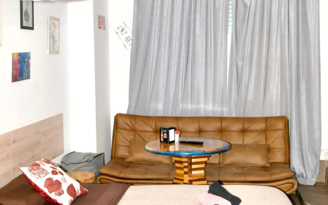 Calpe loft Suite Zendra