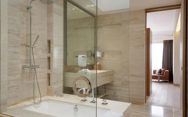Highxuan Spa Hotel