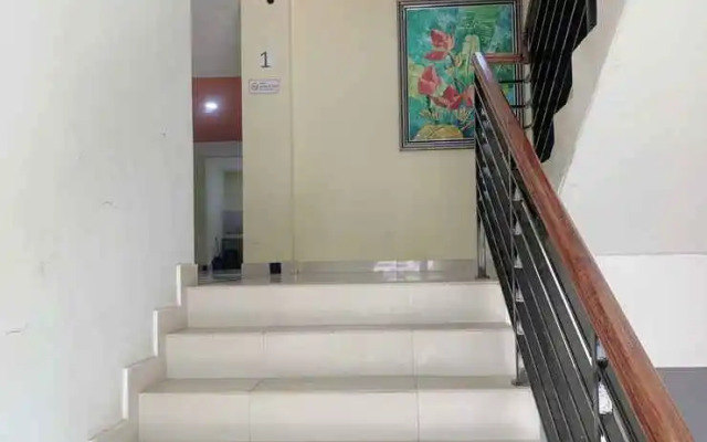 Nusalink Near Universitas Pakuan