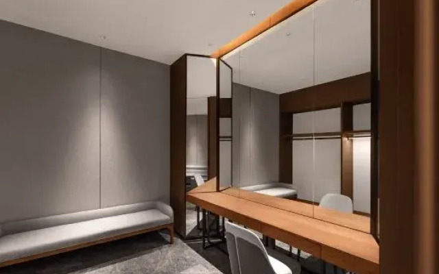 Wanda JIN Beijing Dongba Hotel