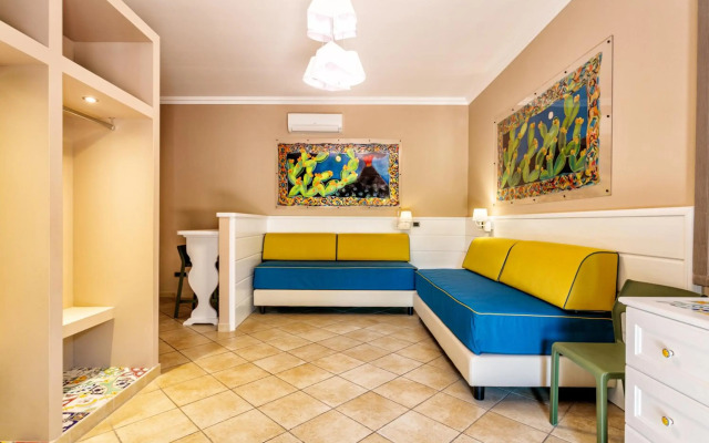 Residence La Giara
