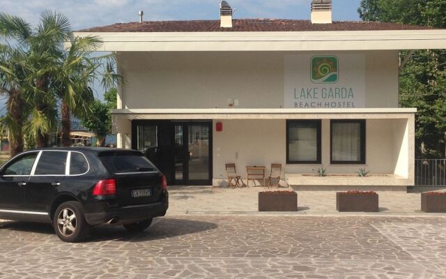 Lake Garda Beach Hostel