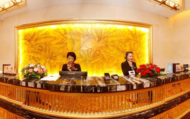 Best Western Yantai Hotel