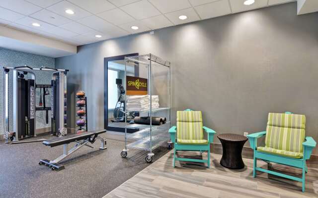 Home2 Suites by Hilton Springdale