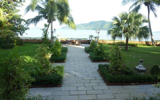 Royal Thai Villas Phuket