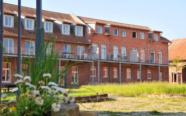 Biohotel Stiftsgut Wilhelmsglücksbrunn