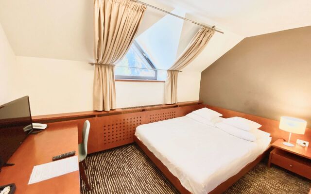 Hotel Kranjska Gora
