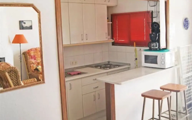 Urbanización Las Buganvillas