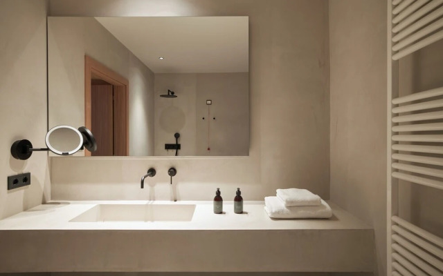 Forestis Dolomites Hotel