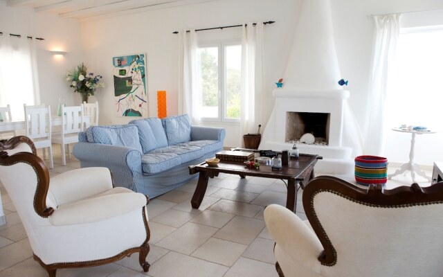 Island Villas Cyprus - 008