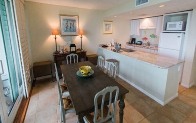 The Villas of Amelia Island