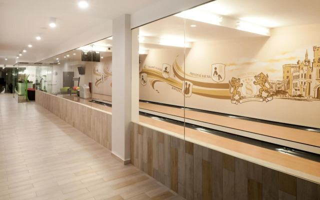 Hotel Stekl