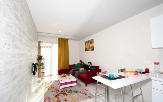 Talas Loft Residence